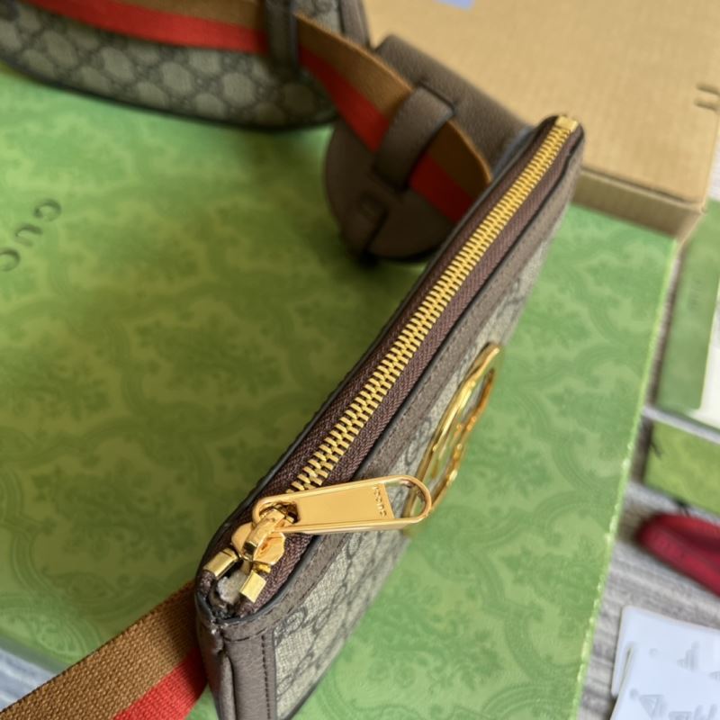 Gvc*1 waist chest packs